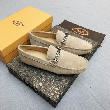 Tods sz38-45 mnh0506 (18)